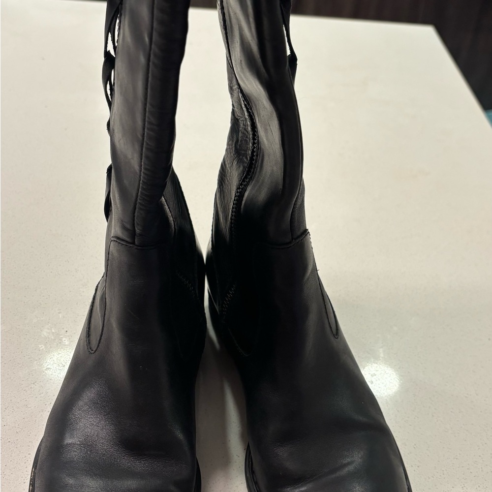 Born Riding Boots - Picture 3 of 8